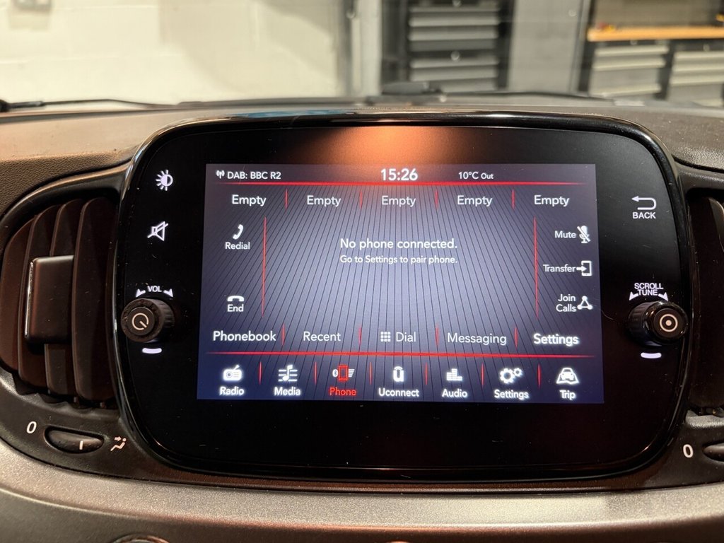 Used Fiat 500 2019 for sale - 77806079: Photo 22