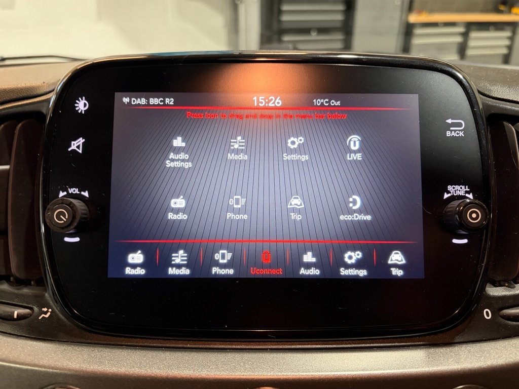 Used Fiat 500 2019 for sale - 77806079: Photo 23