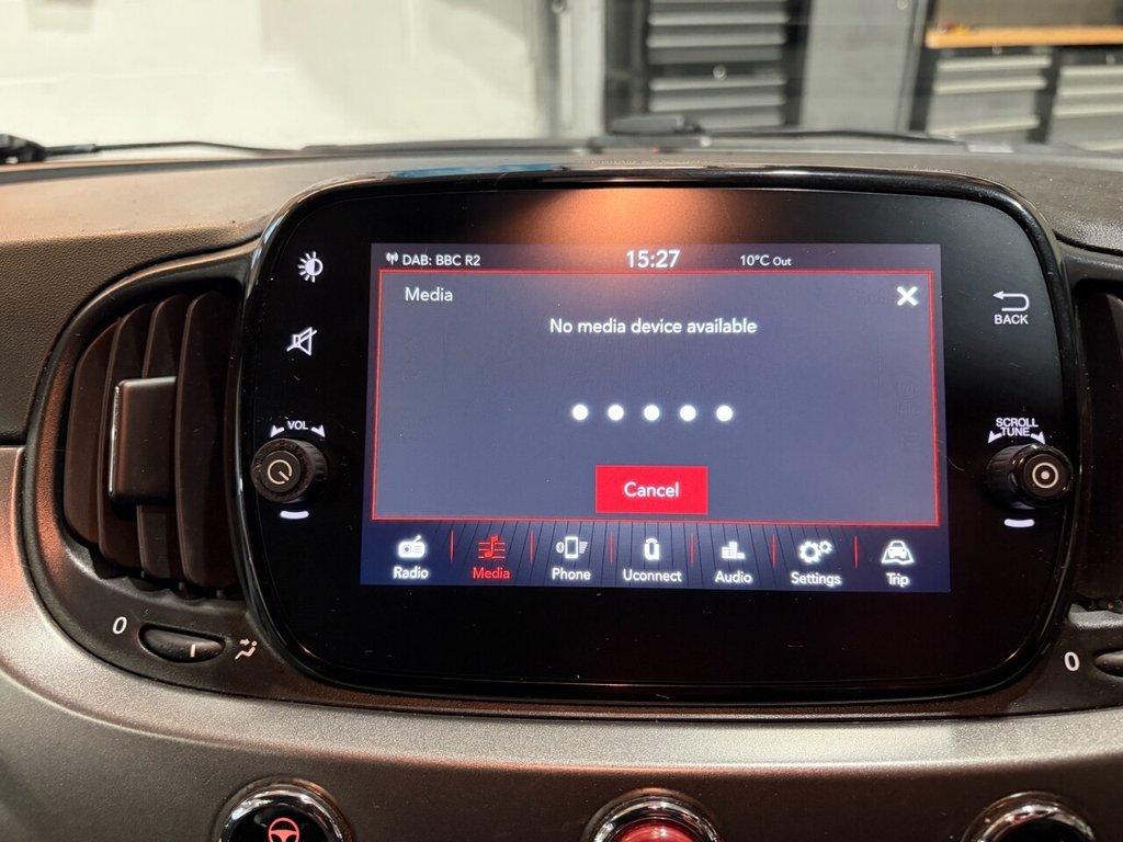 Used Fiat 500 2019 for sale - 77806079: Photo 24