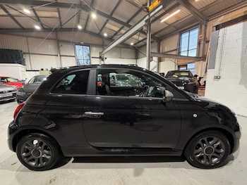 Used Fiat 500 2019 for sale - 77806079: Photo