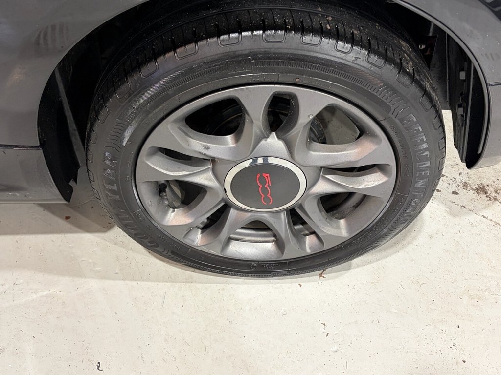 Used Fiat 500 2019 for sale - 77806079: Photo 9