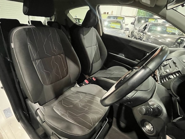 Used Kia Picanto 2015 for sale - 76291283: Photo 12