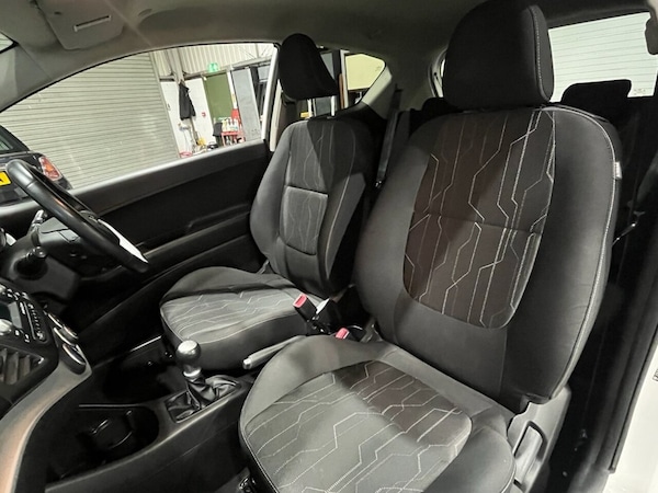 Used Kia Picanto 2015 for sale - 76291283: Photo 14
