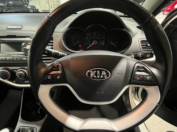 Used Kia Picanto 2015 for sale - 76291283: Photo 15