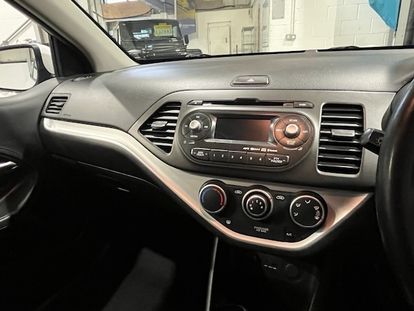 Used Kia Picanto 2015 for sale - 76291283: Photo 18