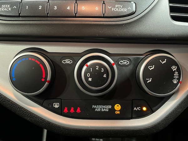 Used Kia Picanto 2015 for sale - 76291283: Photo 19