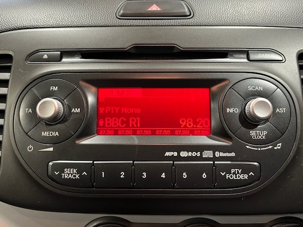 Used Kia Picanto 2015 for sale - 76291283: Photo 20