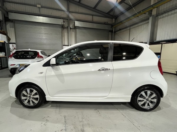 Used Kia Picanto 2015 for sale - 76291283: Photo 6