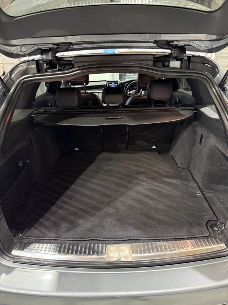 Used Mercedes-Benz C Class 2018 for sale - 78044597: Photo 16