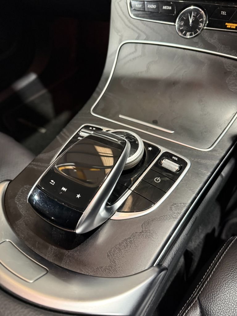 Used Mercedes-Benz C Class 2018 for sale - 78044597: Photo 21