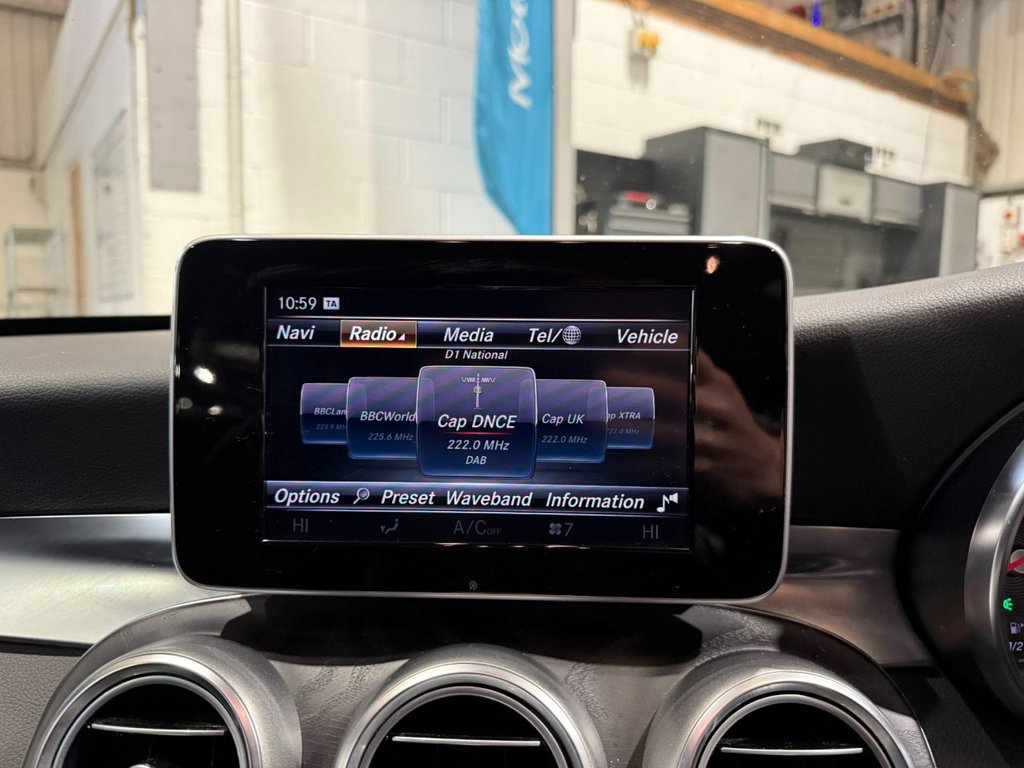 Used Mercedes-Benz C Class 2018 for sale - 78044597: Photo 23