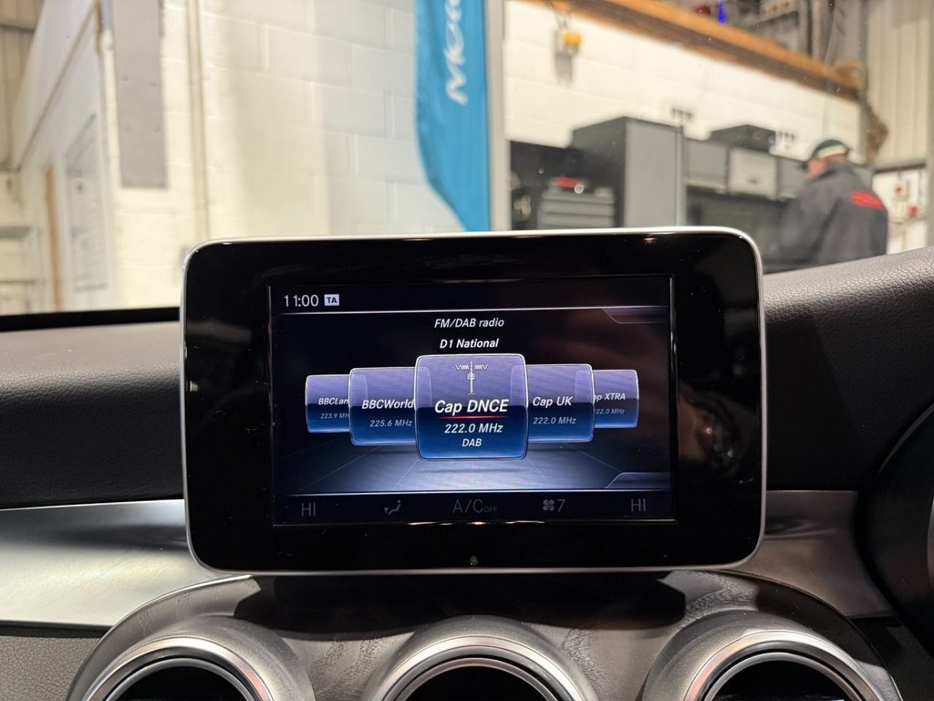 Used Mercedes-Benz C Class 2018 for sale - 78044597: Photo 27