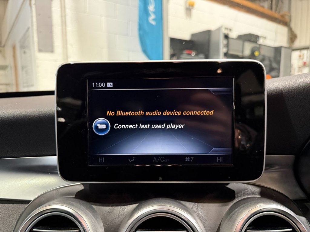 Used Mercedes-Benz C Class 2018 for sale - 78044597: Photo 28