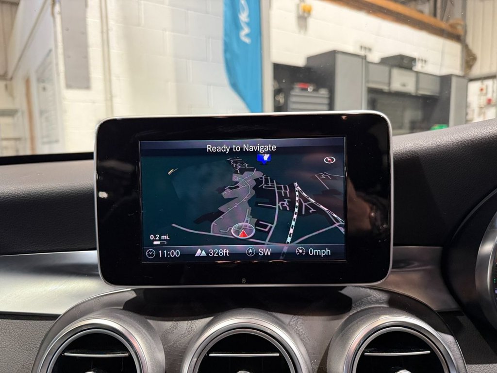 Used Mercedes-Benz C Class 2018 for sale - 78044597: Photo 29