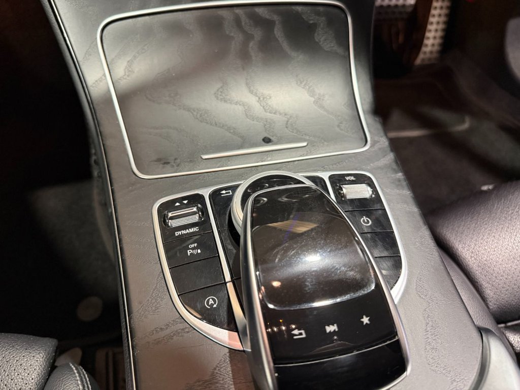 Used Mercedes-Benz C Class 2018 for sale - 78044597: Photo 30
