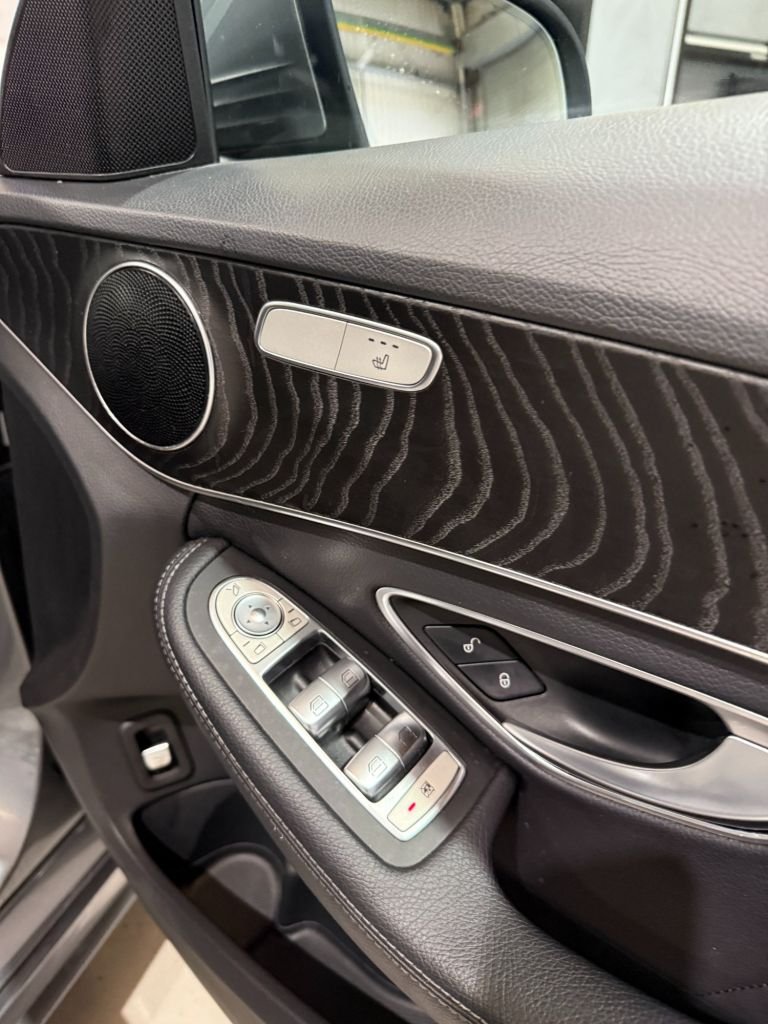 Used Mercedes-Benz C Class 2018 for sale - 78044597: Photo 31