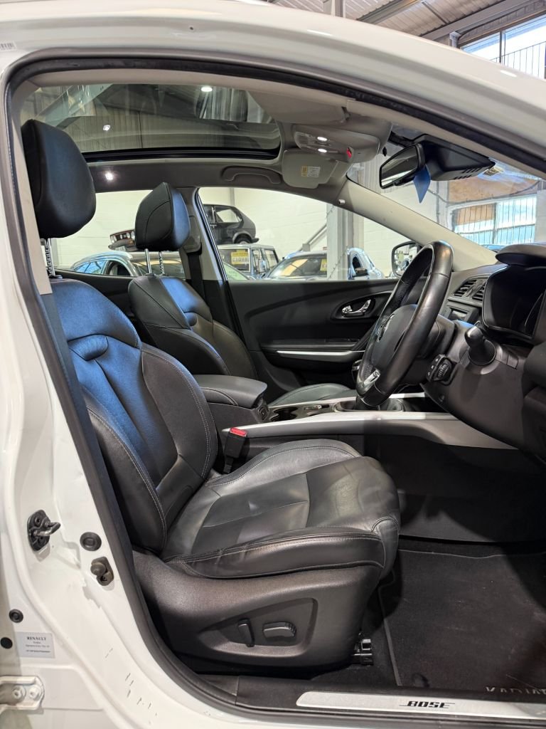 Used Renault Kadjar 2017 for sale - 78110353: Photo 12