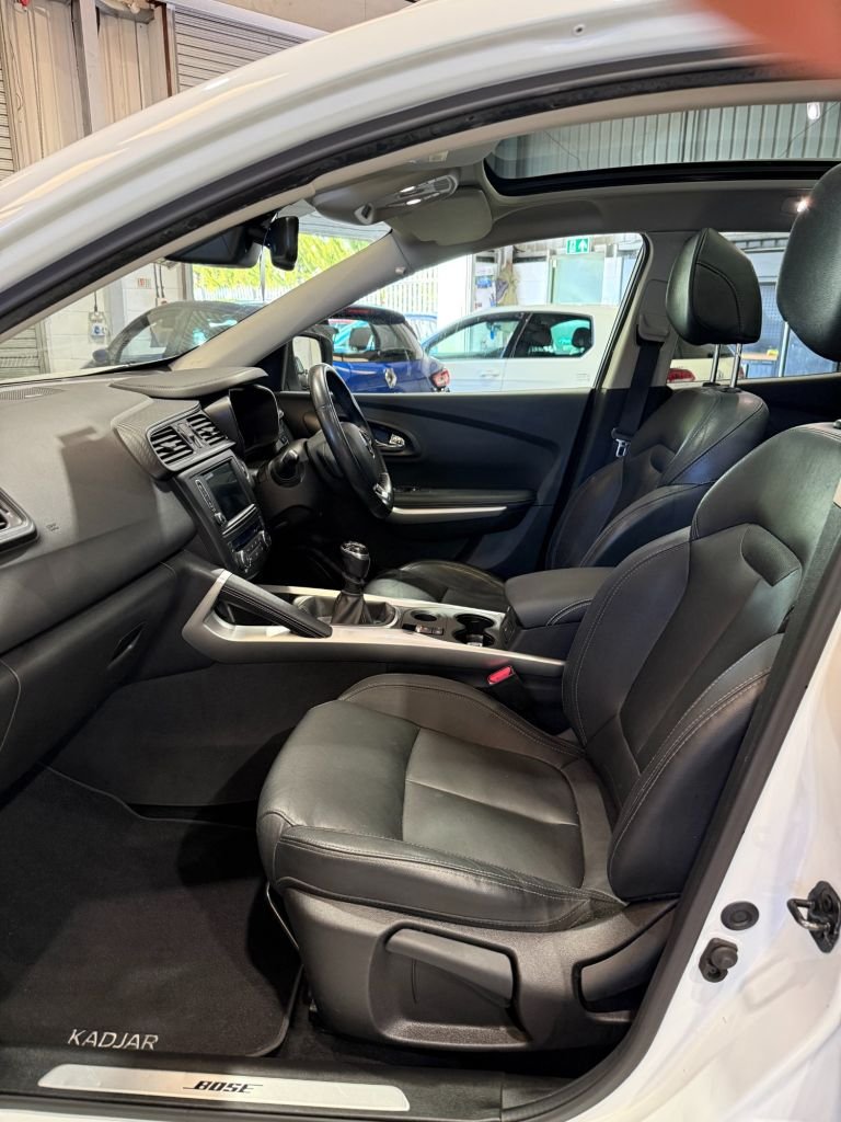 Used Renault Kadjar 2017 for sale - 78110353: Photo 13