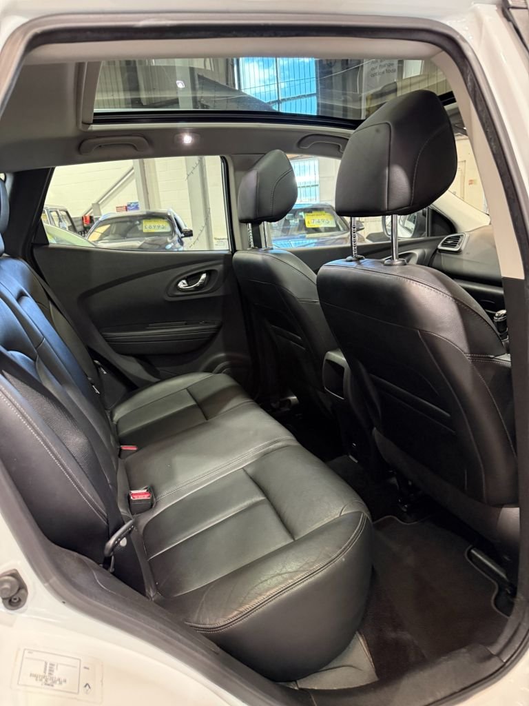 Used Renault Kadjar 2017 for sale - 78110353: Photo 14