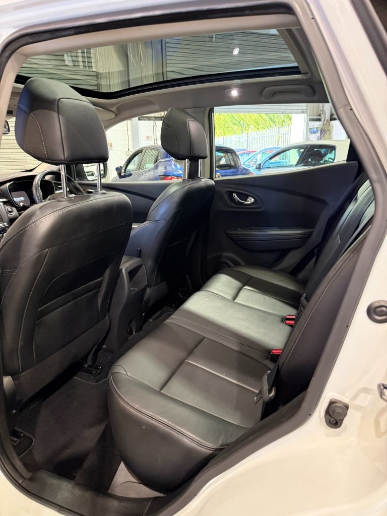 Used Renault Kadjar 2017 for sale - 78110353: Photo 15