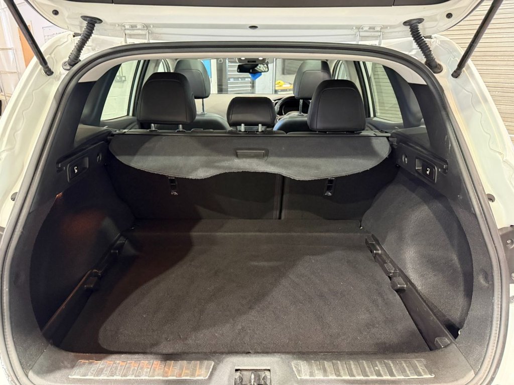 Used Renault Kadjar 2017 for sale - 78110353: Photo 16