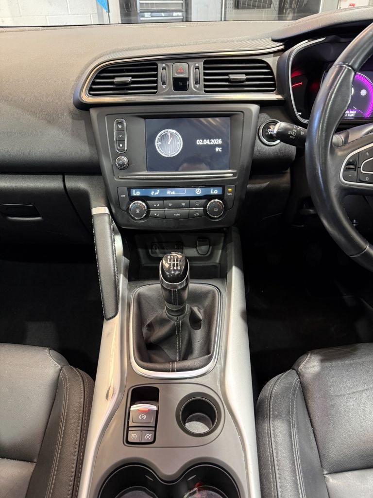 Used Renault Kadjar 2017 for sale - 78110353: Photo 22