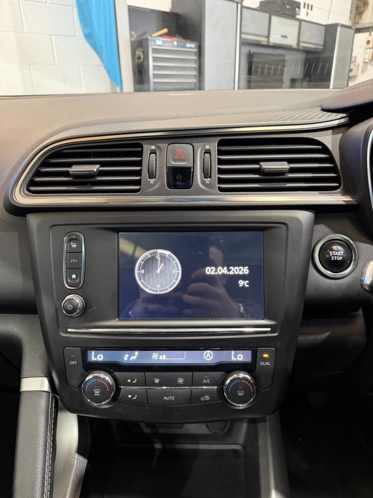 Used Renault Kadjar 2017 for sale - 78110353: Photo 23