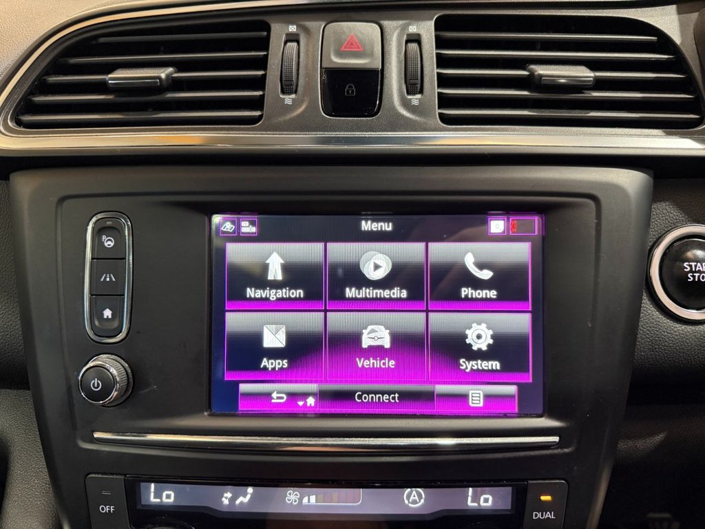 Used Renault Kadjar 2017 for sale - 78110353: Photo 24