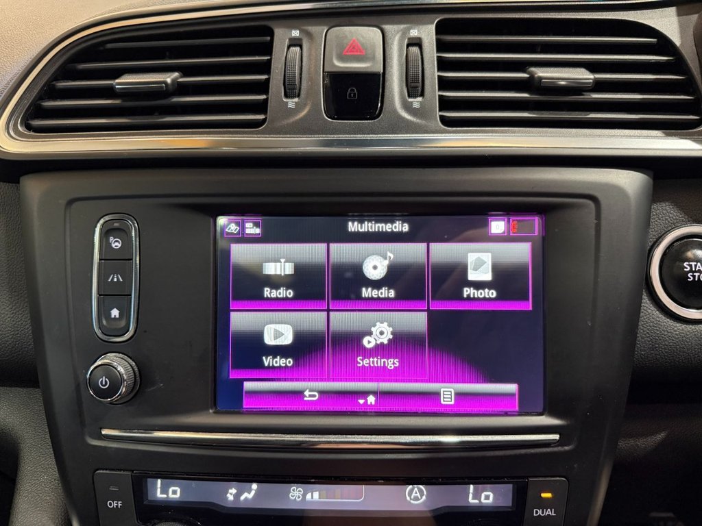 Used Renault Kadjar 2017 for sale - 78110353: Photo 25