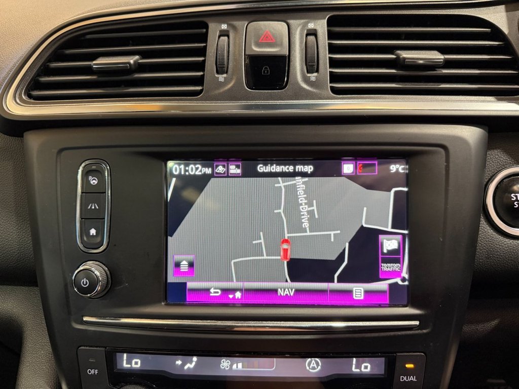 Used Renault Kadjar 2017 for sale - 78110353: Photo 26