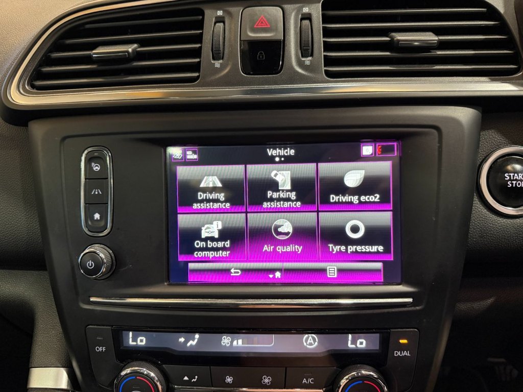 Used Renault Kadjar 2017 for sale - 78110353: Photo 28