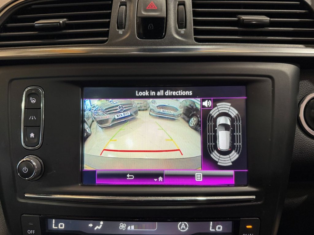 Used Renault Kadjar 2017 for sale - 78110353: Photo 29