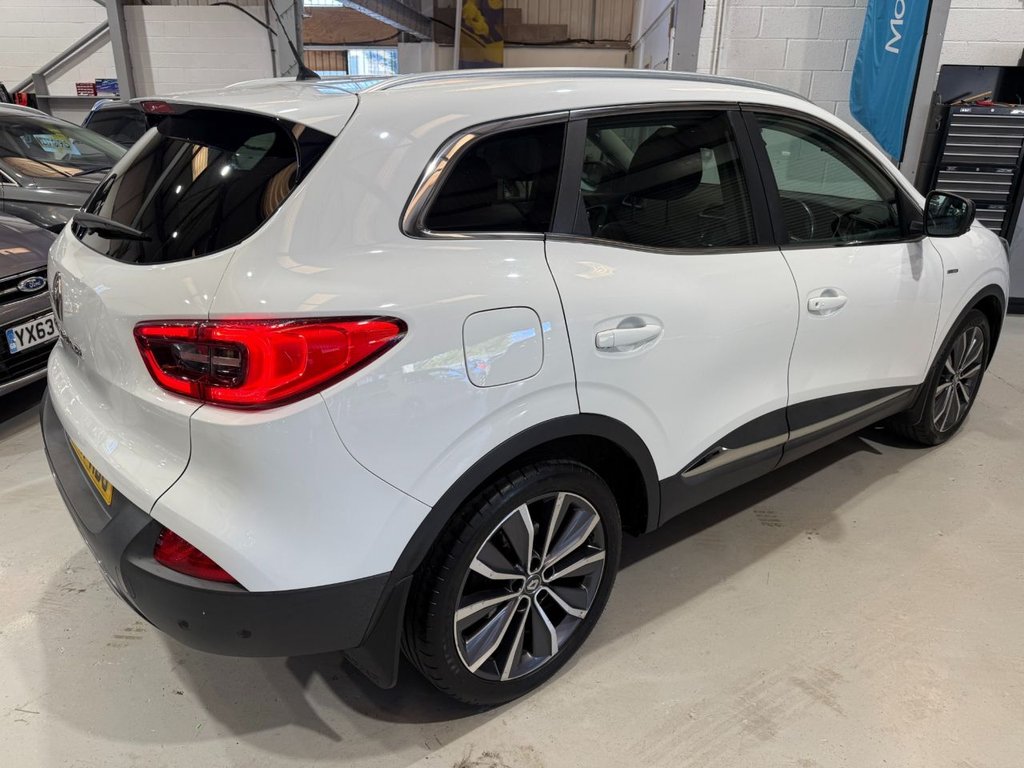 Used Renault Kadjar 2017 for sale - 78110353: Photo 3
