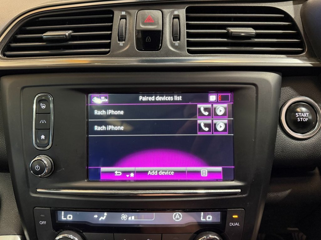 Used Renault Kadjar 2017 for sale - 78110353: Photo 30