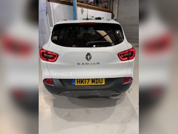 Used Renault Kadjar 2017 for sale - 78110353: Photo