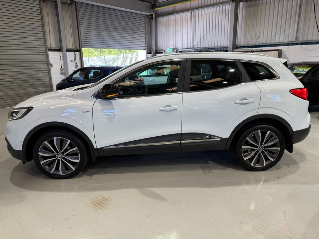 Used Renault Kadjar 2017 for sale - 78110353: Photo 6