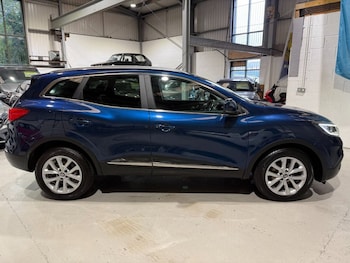 Used Renault Kadjar 2016 for sale - 79461697: Photo
