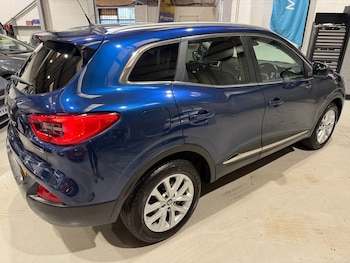 Used Renault Kadjar 2016 for sale - 79461697: Photo