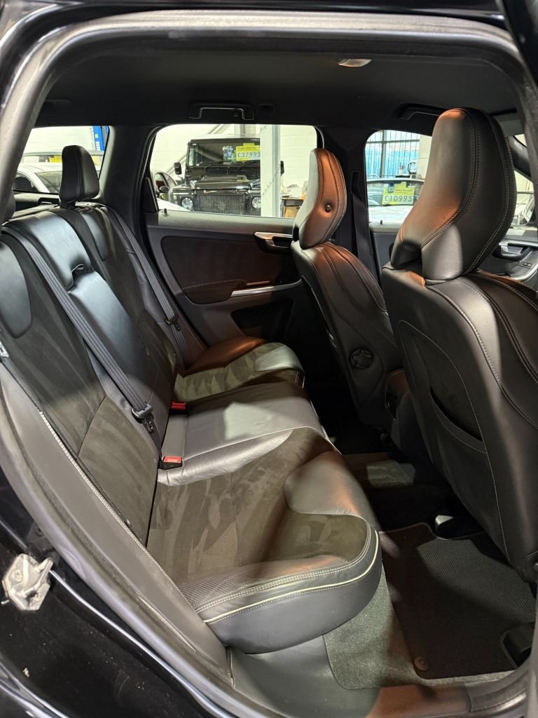 Used Volvo XC60 2014 for sale - 76570490: Photo 12