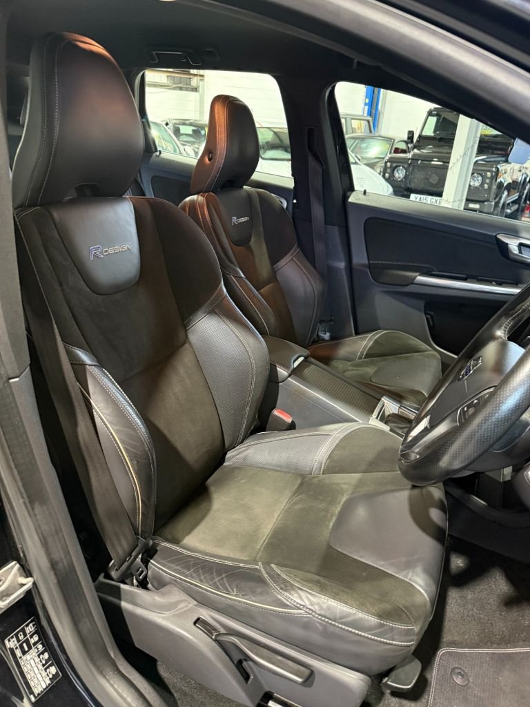 Used Volvo XC60 2014 for sale - 76570490: Photo 16