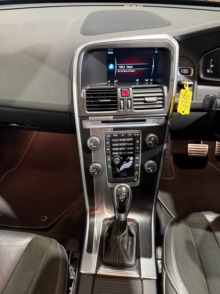 Used Volvo XC60 2014 for sale - 76570490: Photo 18