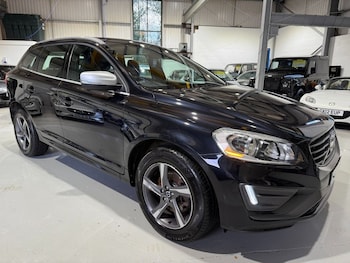 Volvo - XC60