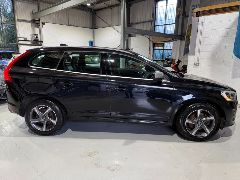 Used Volvo XC60 2014 for sale - 76570490: Photo 2