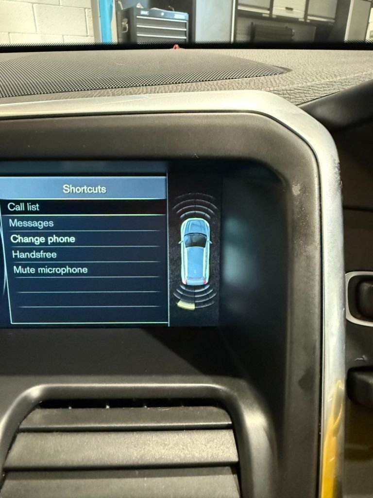 Used Volvo XC60 2014 for sale - 76570490: Photo 23