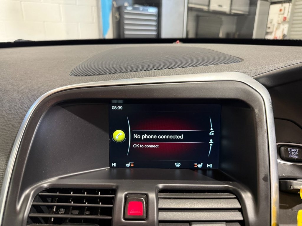 Used Volvo XC60 2014 for sale - 76570490: Photo 27