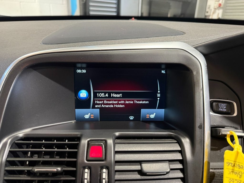 Used Volvo XC60 2014 for sale - 76570490: Photo 28