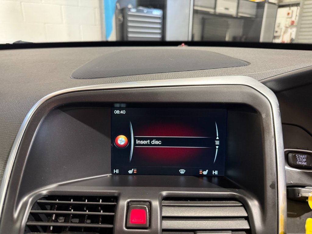 Used Volvo XC60 2014 for sale - 76570490: Photo 29