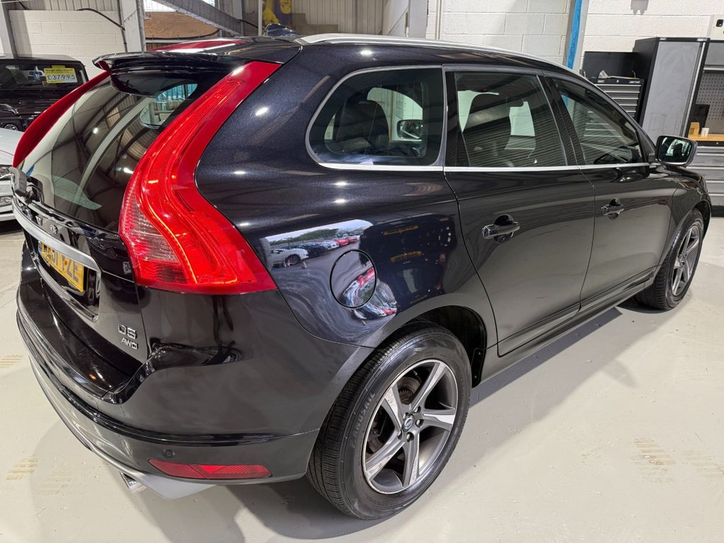 Used Volvo XC60 2014 for sale - 76570490: Photo 3