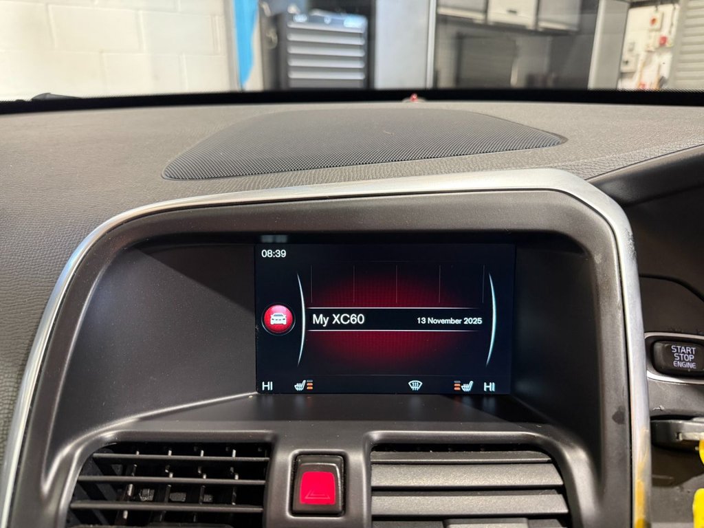 Used Volvo XC60 2014 for sale - 76570490: Photo 30