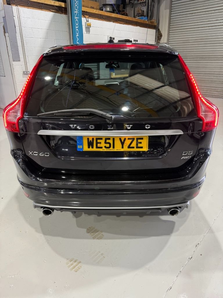 Used Volvo XC60 2014 for sale - 76570490: Photo 4